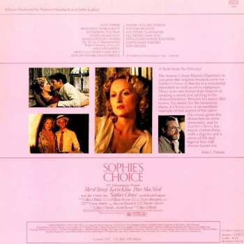 LP Marvin Hamlisch: Sophie's Choice