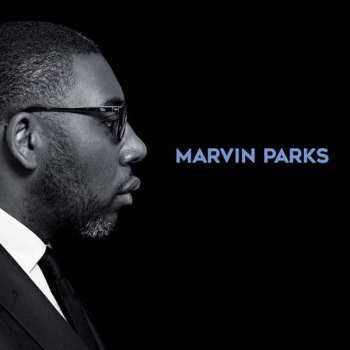 Album Marvin Parks: Marvin Parks
