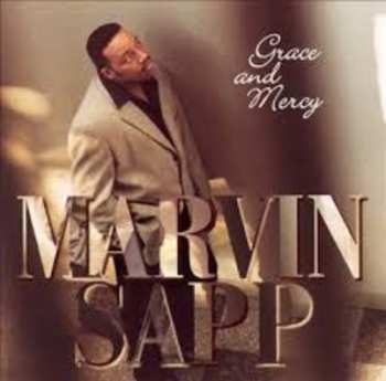 Album Marvin Sapp: Grace And Mercy