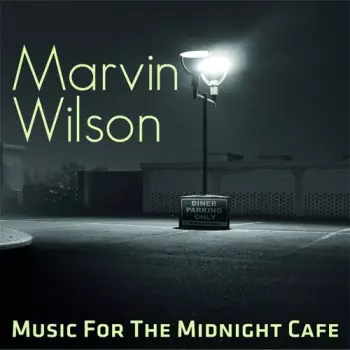 Music For The Midnight Cafe