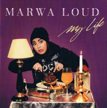 Album Marwa Loud: My Life