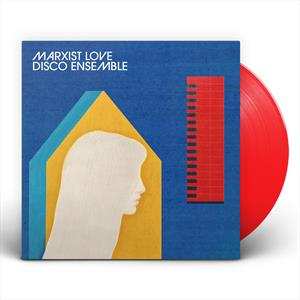 Album Marxist Love Disco Ensemble: MLDE