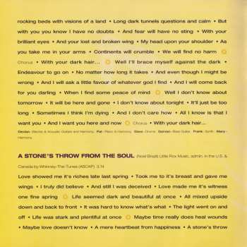 CD Mary Black: Circus