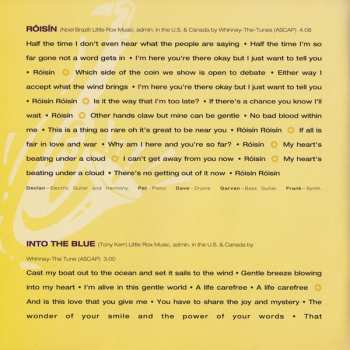 CD Mary Black: Circus