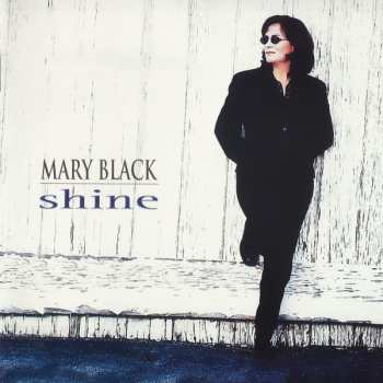 CD Mary Black: Shine