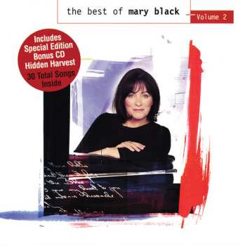 Album Mary Black: The Best Of Mary Black 1991-2001 / Hidden Harvest