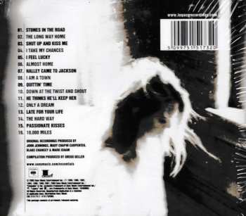 CD Mary Chapin Carpenter: The Essential Mary Chapin Carpenter