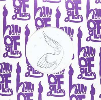 Album Mary Epworth: Snow Queen