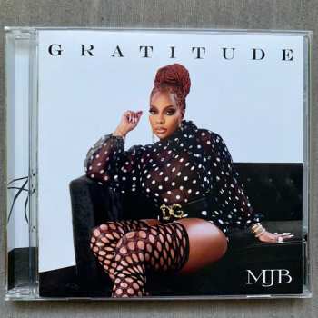 LP Mary J. Blige: Gratitude