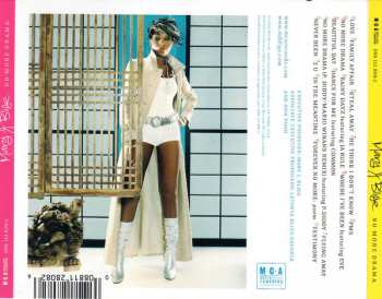 CD Mary J. Blige: No More Drama