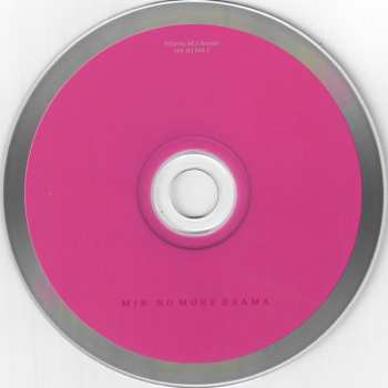 CD Mary J. Blige: No More Drama