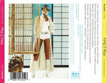 CD Mary J. Blige: No More Drama
