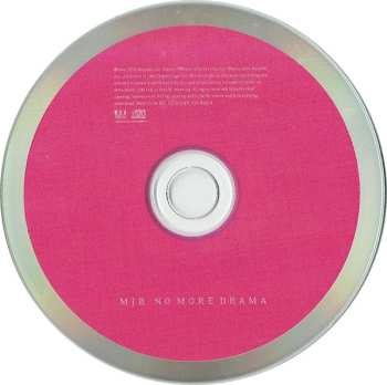 CD Mary J. Blige: No More Drama