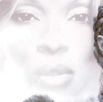 CD Mary J. Blige: The Breakthrough