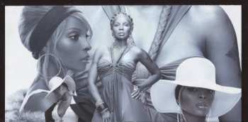 CD Mary J. Blige: The Breakthrough