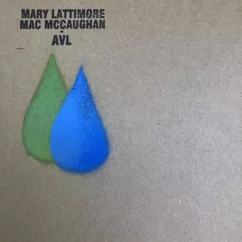 Mary Lattimore: AVL