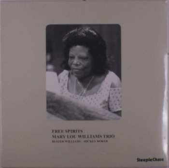 Album Mary Lou Williams: Free Spirits