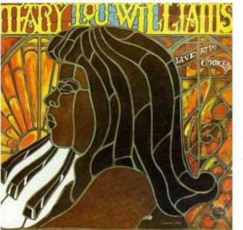 Album Mary Lou Williams: Live At The Cookery