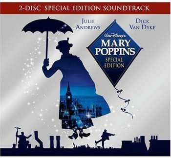 Album Mary Poppins / O.s.t.: Mary Poppins