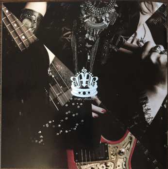 CD Mary's Blood: Fate