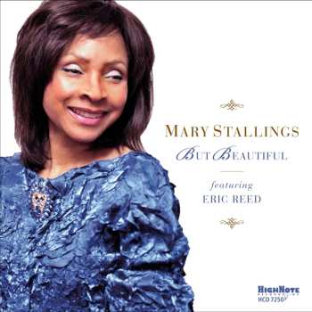CD Eric Reed: But Beautiful
