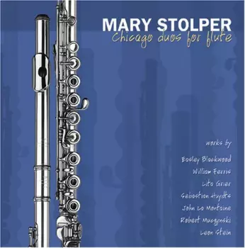 Chicago Duos For Flute