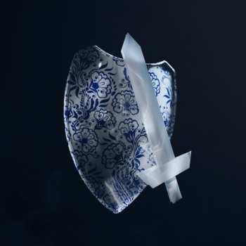 Album Mary Sue: Porcelain Shield, Paper Sword