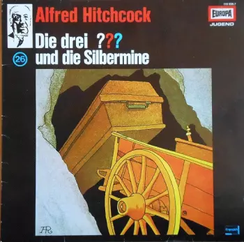 Die Drei ???  26 - Und Die Silbermine