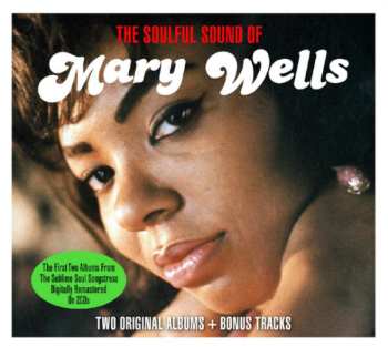 Album Mary Wells: The Soulful Sound Of Mary Wells