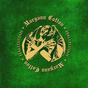 CD Maryann Cotton: Hallelujah 