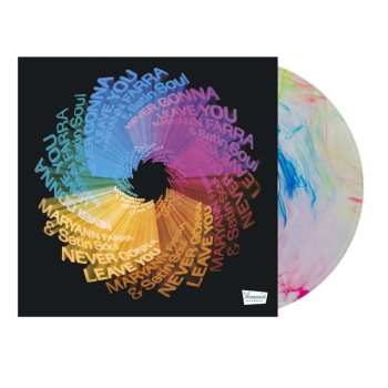 LP Maryann Farra: Never Gonna Leave You CLR | LTD