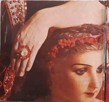 LP Maryla Rodowicz: Maryla Rodowicz