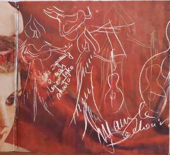 LP Maryla Rodowicz: Maryla Rodowicz