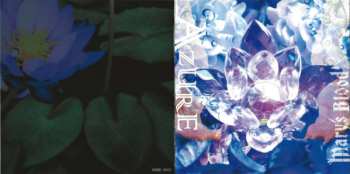 CD Mary's Blood: Azure