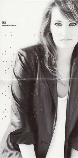 CD Maryse Letarte: Ni Le Feu, Ni Le Vent