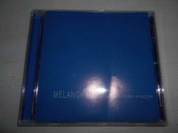 CD Masabumi Kikuchi: Melancholy Gil 