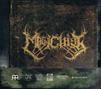 CD Masachist: Death March Fury LTD