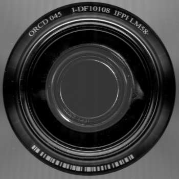 CD Masacre: Colombia... Imperio Del Terror / Cancer De Nuestros Dias