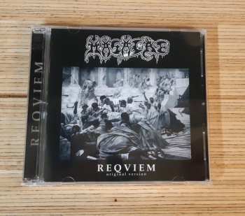 2CD Masacre: Reqviem