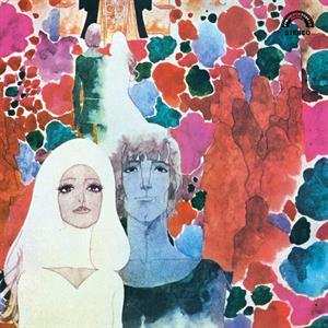 LP Masahiko Satoh: Belladonna
