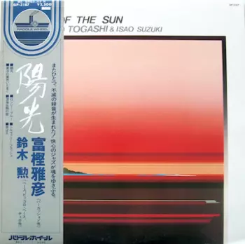 A Day Of The Sun