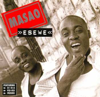 Album Masao: Esewe