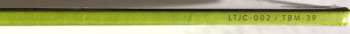 LP Masaru Imada Trio: Green Caterpillar