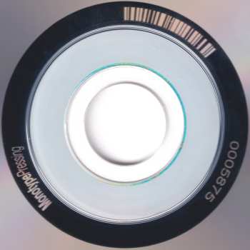 CD 纐纈雅代: Veins Of Rain LTD