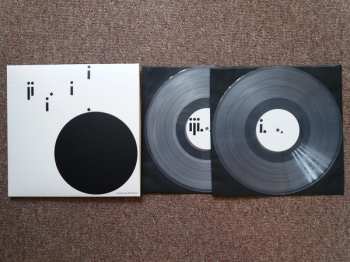 2LP Masayoshi Fujita: Bird Ambience LTD | CLR