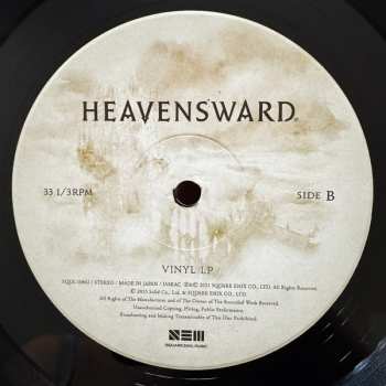 5LP/Dobozkészlet Masayoshi Soken: Final Fantasy XIV Vinyl LP Box (5-Disc Set)