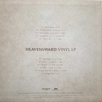 5LP/Dobozkészlet Masayoshi Soken: Final Fantasy XIV Vinyl LP Box (5-Disc Set)