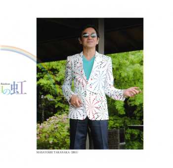 CD Masayoshi Takanaka: 40年目の虹