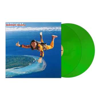 2LP Masayoshi Takanaka: All of Me