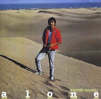 CD Masayoshi Takanaka: Alone